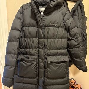 Marmot Strollbridge Parka